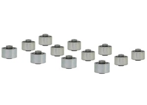 Tuleje układu napędowego przód TOYOTA TARAGO (1990 - 2000)(33mm shell OD. 14mm crush tube OD)