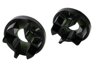 Tuleje przednie mocowania silnika przód MINI MINI (2000 - 2009)(Engine steady)