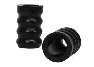 Odbój zawieszenia przód FORD FAIRLANE (2003 - 2007)(70mm - suits standard suspension) FORD FALCON (2002 - 2008)(70mm - suits standard suspension) FORD LTD (2003 - 2007)(70mm - suits standard suspension) uniwersalneBUMP STOPS (OD=44.3. ID=18. L=70mm)