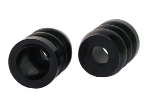 Odbój zawieszenia przód FORD FAIRLANE (2003 - 2007)(57mm - suits lowered suspension) FORD FALCON (2002 - 2008)(57mm - suits XR6/XR8 models) FORD LTD (2003 - 2007)(57mm - suits lowered suspension) uniwersalneBUMP STOPS (OD=44. ID=18. L=57mm)