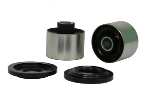 Tuleje mocowania belki tył NISSAN SKYLINE (1981 - 1986)(Suits R30 import models - 76mm OD)