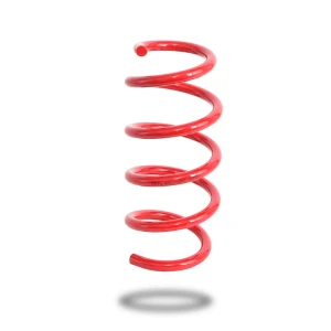 Sprężyna zawieszenia Pedders przód Pedders Renault Trafic 2014- Opel Vivaro 2014-2018 Nissan NV300 2016-2021