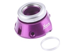 Cylinder wyprzęgający uniwersalny