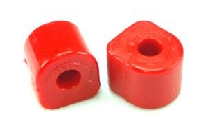 Tuleje poliuretanowe stabilizatora  14.5mm (2szt) Chrysler 300 2012-