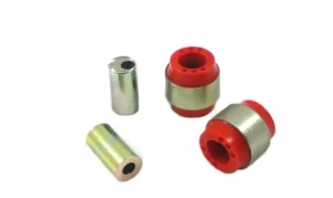 Tuleje dolnego wahacza tył  (2szt) Ford Laser 1999-2002 KN & KQ (Sedan & Hatch)