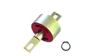 Tuleje zawieszenia Pedders Honda CRX 1989-1998 Civic Integra