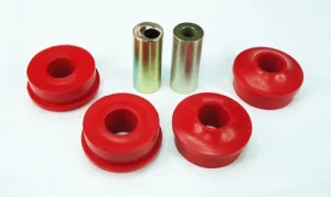 Tuleje poliuretanowe drążka zawieszenia  (70mm)(2szt) Mazda 929 & 929L 1991-1996 HD