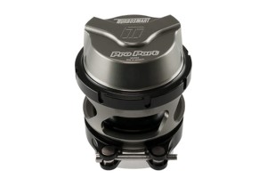 Zawór upustowy Turbosmart BOV Pro Port GenV Platinum