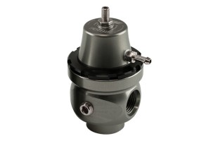 Regulator ciśnienia paliwa Turbosmart FPR8 Platinum