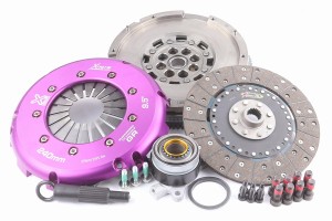 Zestaw sprzęgła Xtreme Performance Organic 560Nm Toyota Yaris 2020- 1.6 GR 4WD GXPA16