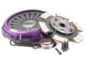 Sprzęgło Xtreme Performance Ceramic 850Nm Toyota Supra 3.0 Turbo 1987.09-1993.04