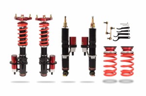 Zestaw zawieszenia Pedders Remote Canister Ford Mustang 2015-