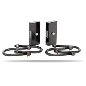Mocowanie Lift Bloks Pedders Volkswagen Transporter 2003-