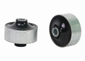 Tuleja przednia wahacza dolnego Whiteline Honda Accord 2003-2008