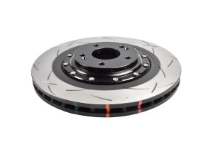 Tarcza hamulcowa DBA 5000 series T3 przód Hyundai i30 N Kona N 2021-