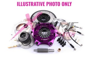Sprzęgło Xtreme Performance - 184mm Ceramic Toyota Yaris GR 2020-