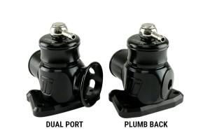 Zawór blow off Kompact Dual Port & Plumb Back Valve Hyundai 1.6L i20N