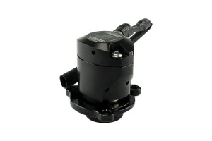 Zawór blow off BOV Kompact EM Dual Port VR23 - N20