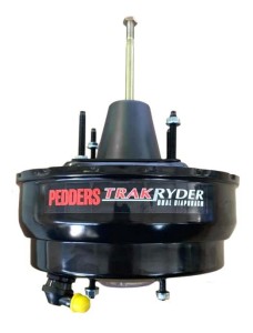 Serwo hamulcowe Pedders Toyota Landcruiser 80 Series
