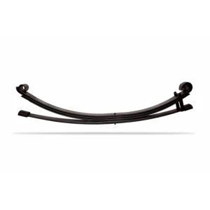 Resor zawieszenia Pedders Toyota Landcruiser 70 Series 1999-