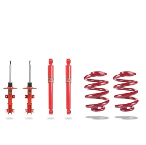 Zestaw zawieszenia Pedders Pedders 30mm Lift Kit Volkswagen T5 & T6 2003-