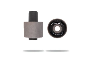 Tuleje tylnego dyferencjału Pedders Nissan Dualis 2007-2013. J10 AWD & FWD