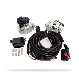Elektroniczny hamulec postojowy Pedders  Toyota Landcruiser 70 Series, 75 Series  1984-2001