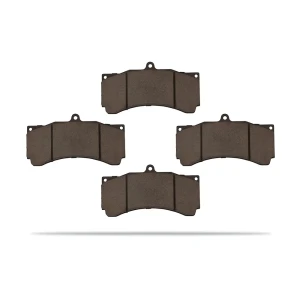 Klocki hamulcowe Pedders Ford Ranger 2011-