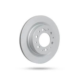 Tarcza hamulcowa Pedders tył Toyota Landcruiser 2021- 300 series