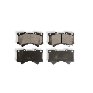 Klocki hamulcowe Pedders przód Toyota Landcruiser 300 series 2021-