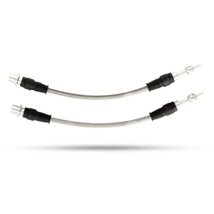 Przewody hamulcowe w oplocie Pedders Ford Ranger Mazda BT50 2011- Isuzu Dmax 12- Toyota Hilux 05-