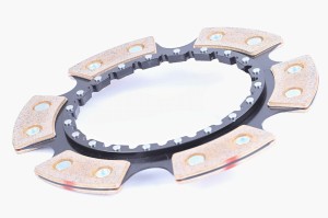 Tarcza sprzęgła Xtreme DSB 230x20x134mm - Twin Top Disc