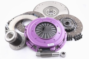 Sprzęgło Xtreme Performance - 270mm Organic Plate Ford Mustang 2006.01-2014.12 5.4 V8