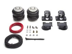 Poduszki powietrzne zawieszenia Toyota Landcruiser 70 Series 1999-