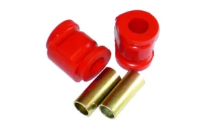 Tuleje poliuretanowe zawieszenia Pedders Ford Capri 1989-