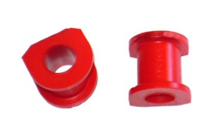 Tuleje poliuretanowe stabilizatora 22mm Pedders Ford Cortina 1962-