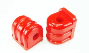 Tuleje wahacza Pedders Nissan Primera 1990-1996 P10