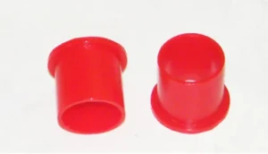Tuleje poliuretanowe zawieszenia Pedders Nissan Navara D21 & D22 1985 - 2008 (2WD)
