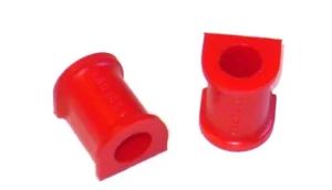 Tuleje poliuretanowe stabilizatora 17mm Pedders Mitsubishi Magna 1985-1991