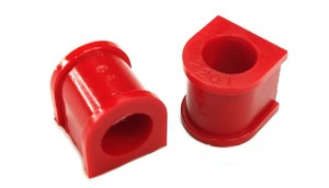 Tuleje poliuretanowe stabilizatora 21mm Pedders Ford Laser 1990-