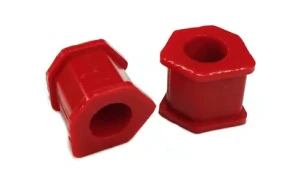 Tuleje poliuretanowe stabilizatora 22mm Pedders Mitsubishi L300 1980-1983 SA & SB