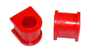 Tuleje poliuretanowe stabilizatora 23mm Pedders Mitsubishi Triton 4WD (1986-1991 MH (T/Bar Frt))