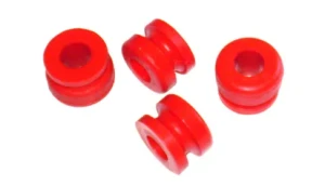Tuleje poliuretanowe stabilizatora Pedders Nissan Pulsar 1987-1991 N13