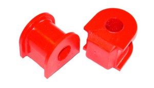Tuleje poliuretanowe stabilizatora 24mm Pedders Toyota Camry 1987-