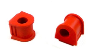 Tuleje poliuretanowe stabilizatora 26mm Pedders Toyota Camry 1987-