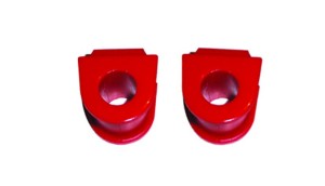 Tuleje poliuretanowe stabilizatora 27mm Pedders Toyota Camry 1987-