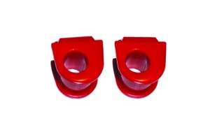 Tuleje poliuretanowe stabilizatora 27mm Pedders Toyota Camry 1987-
