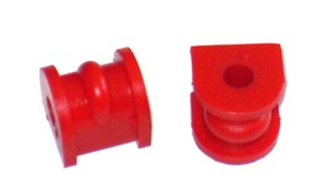 Tuleje poliuretanowe stabilizatora 12mm Pedders Nissan Pulsar 1991-1995 N14 Including SSS