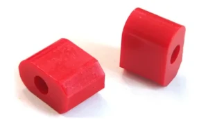Tuleje poliuretanowe stabilizatora 15mm Pedders Ford Fairlane 1966-