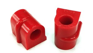 Tuleje poliuretanowe stabilizatora 17mm Pedders Daewoo Nubira 1997-2003 KLAJ100 & KLAJ150